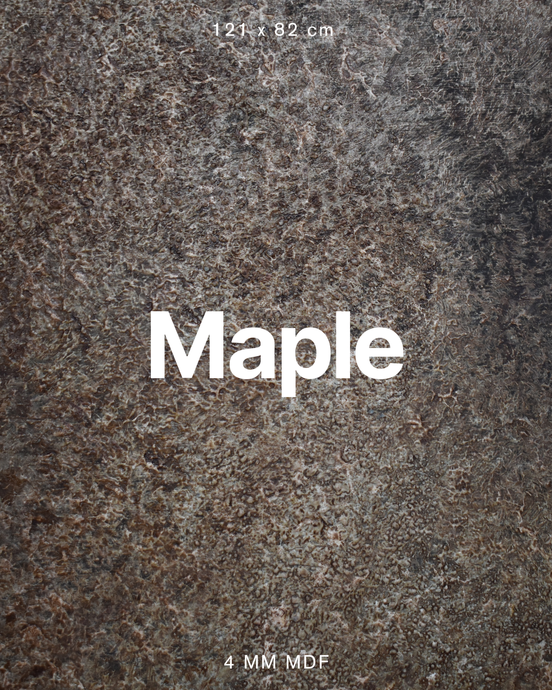 Maple