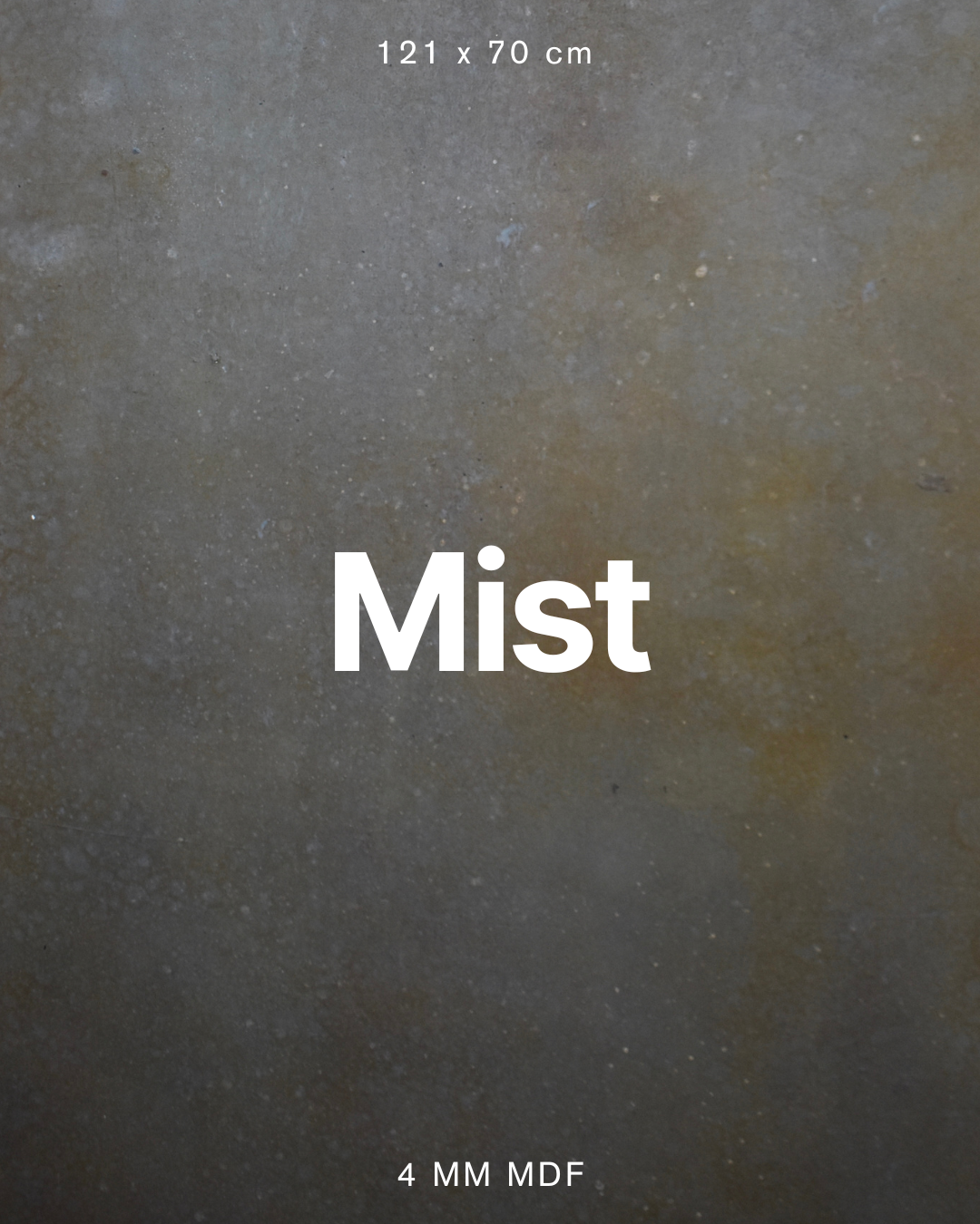 Mist