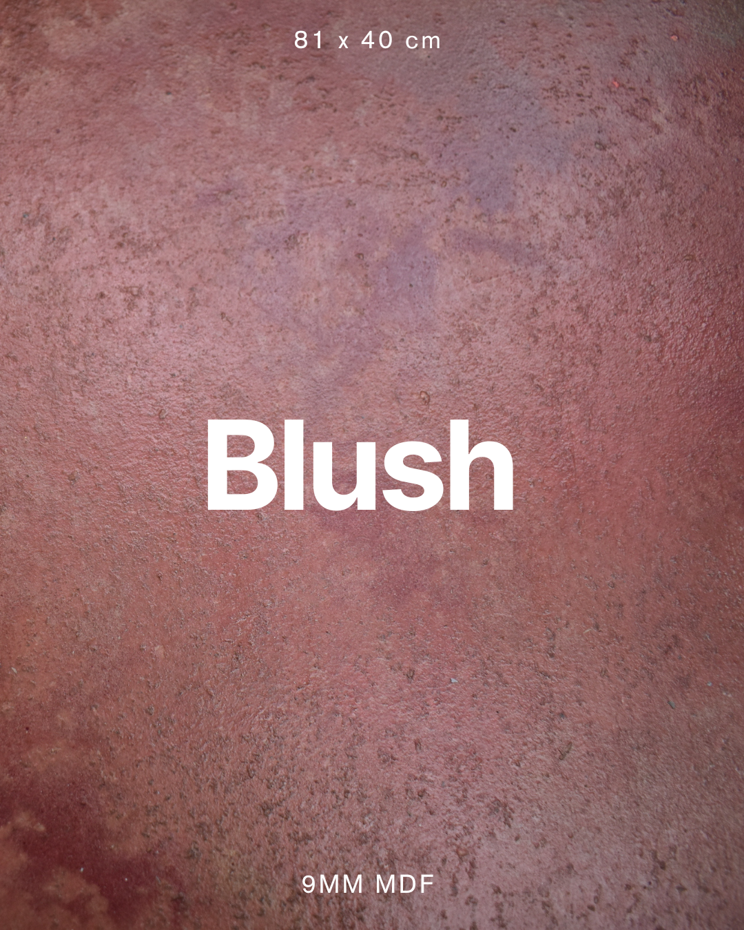 Blush
