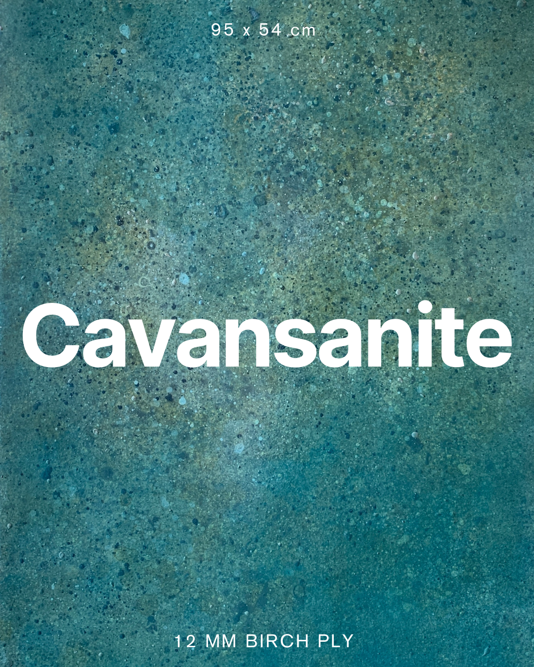 Cavansanite