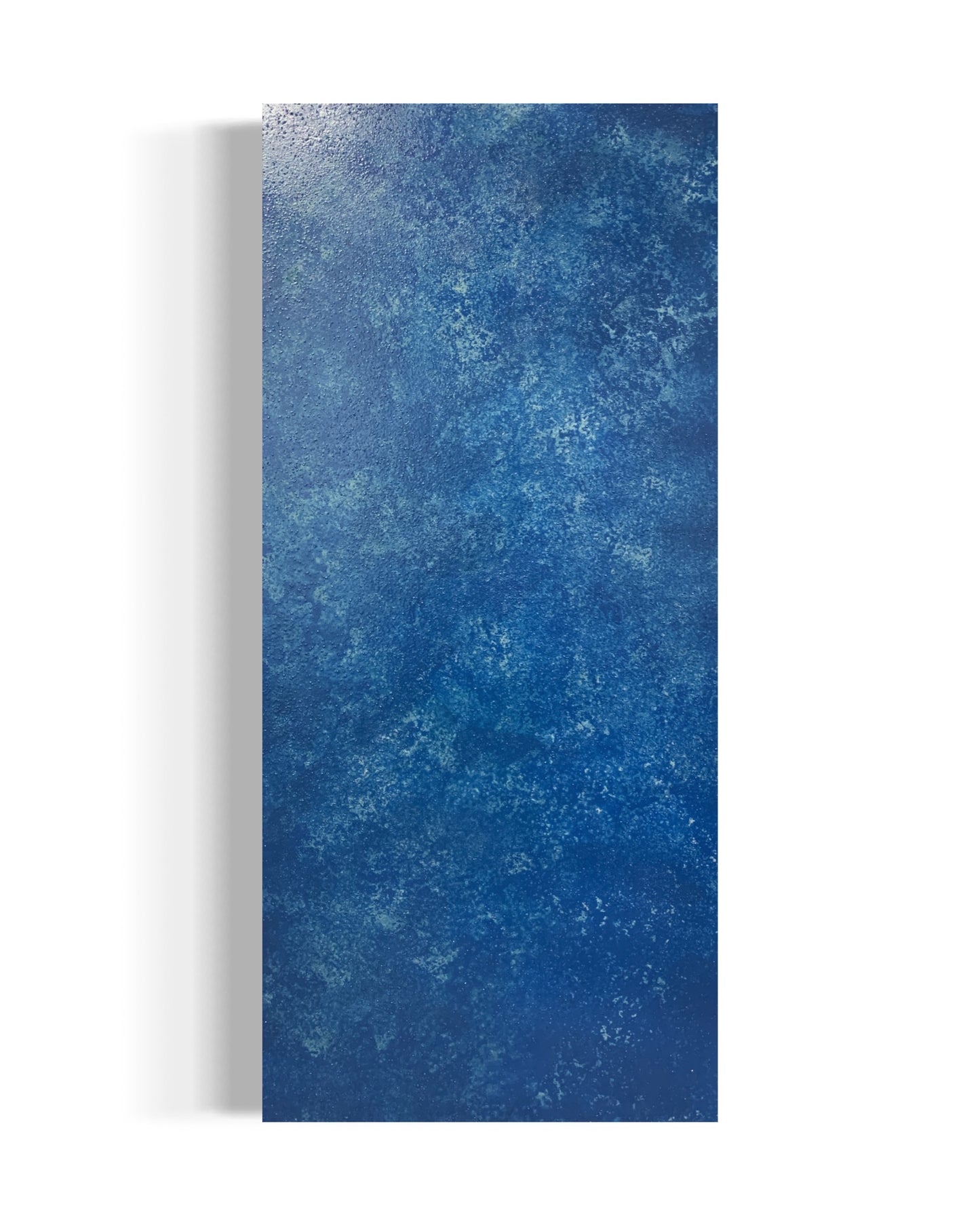 Amalfi blue