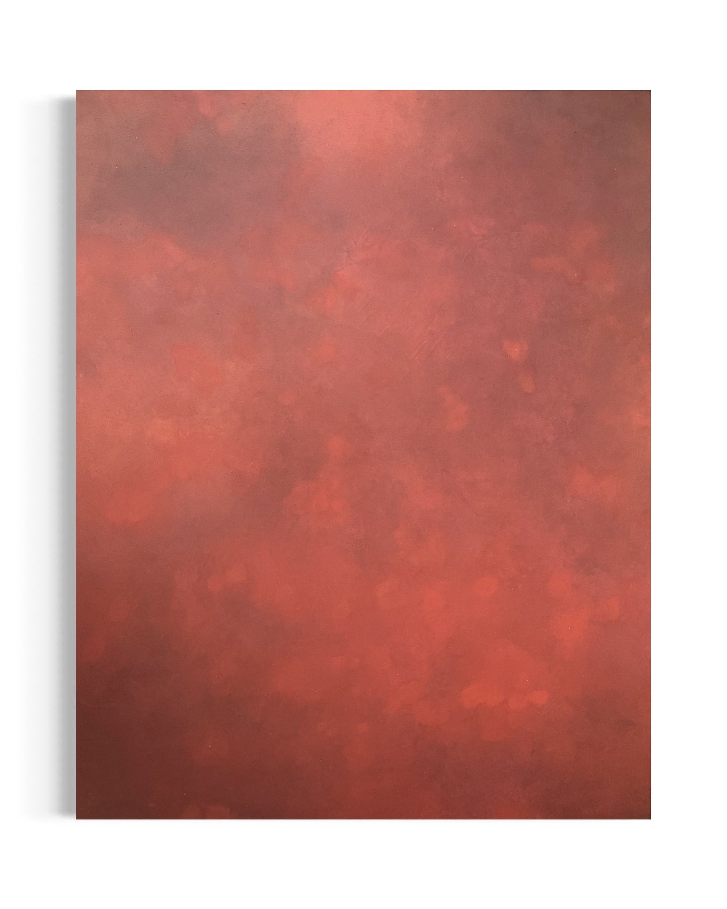 Oxblood