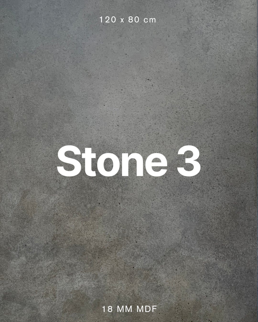 Stone 3