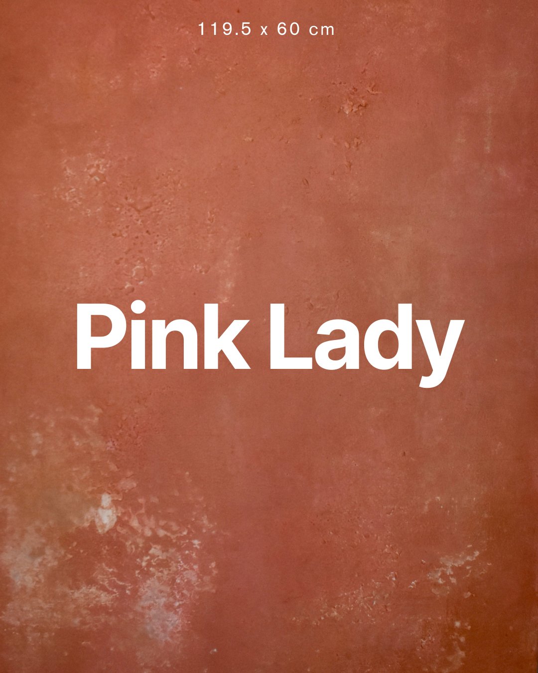 Pink Lady