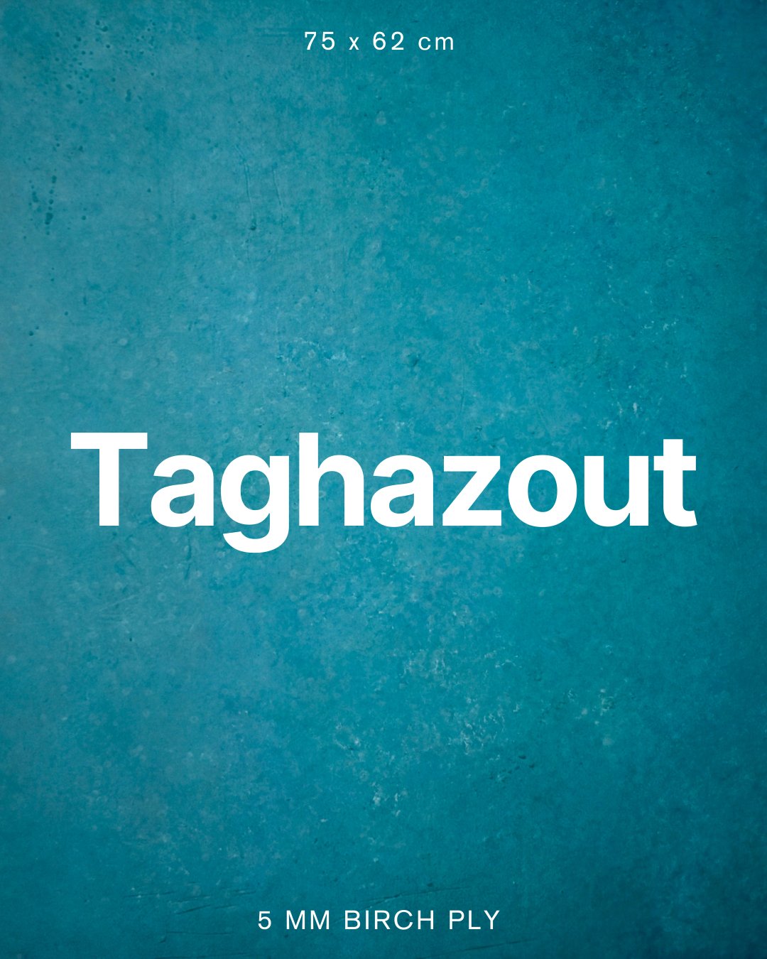 Taghazout
