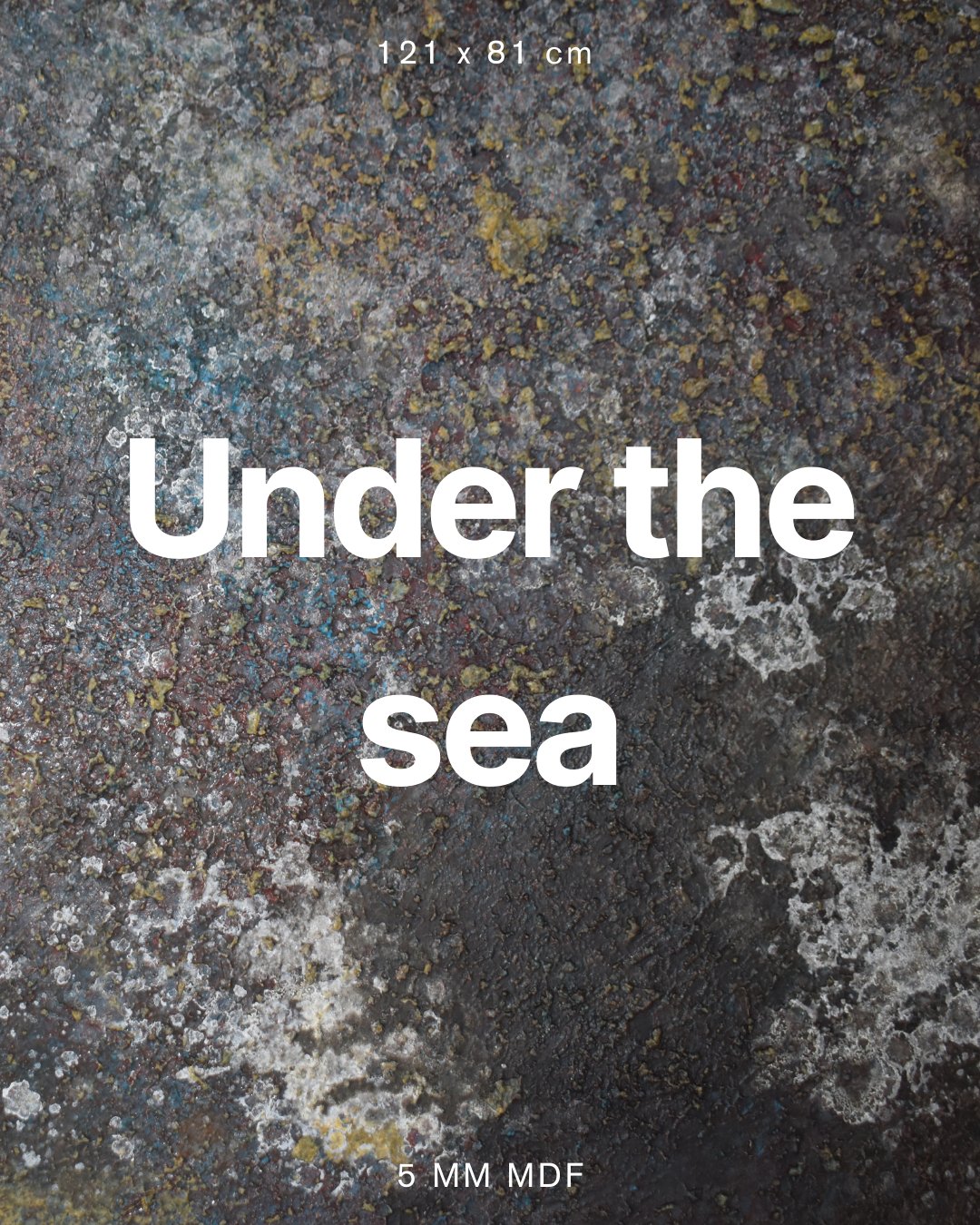 Under the Sea