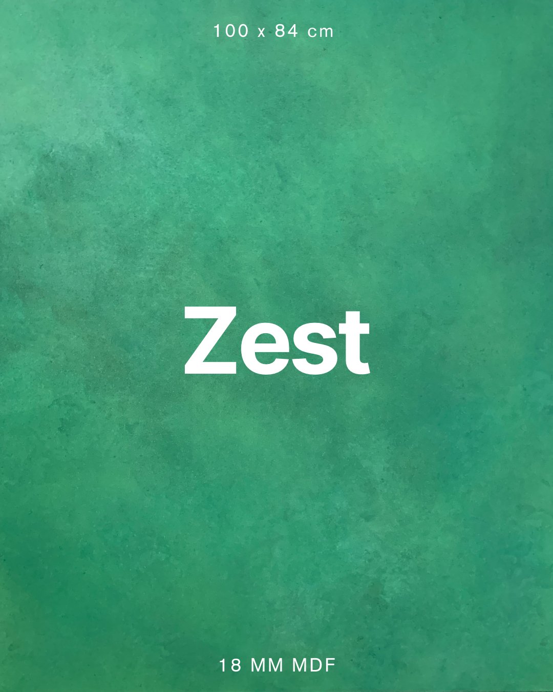 Zest