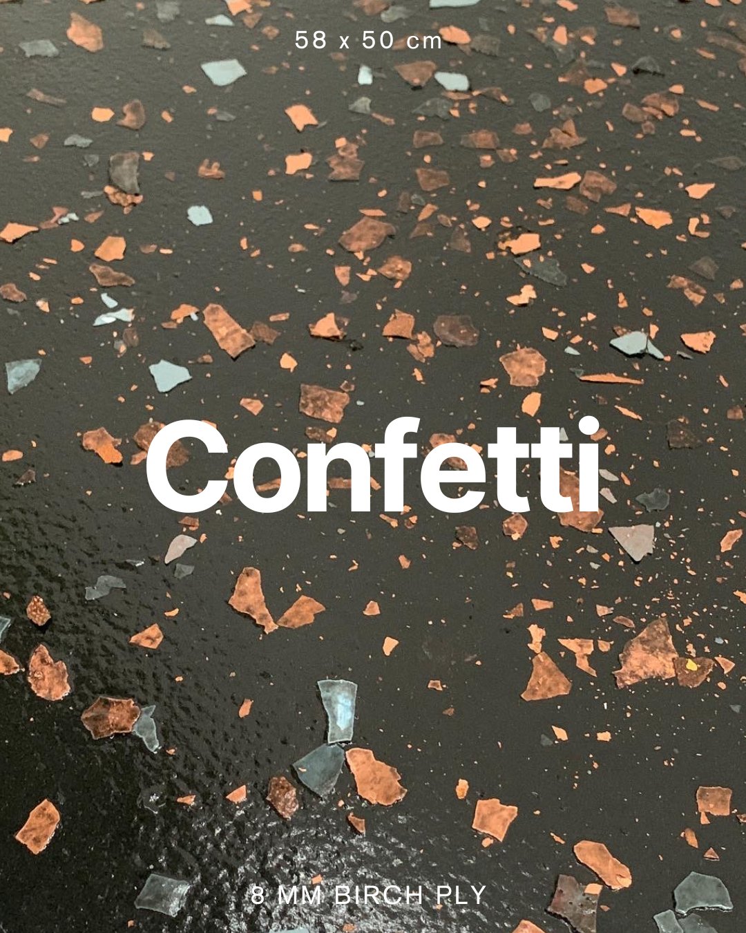Confetti