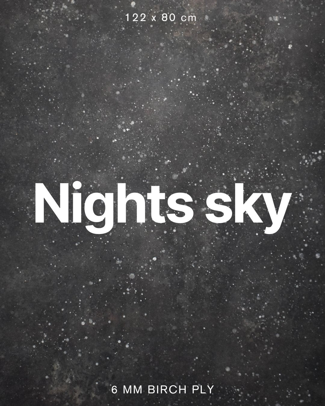 Night Sky