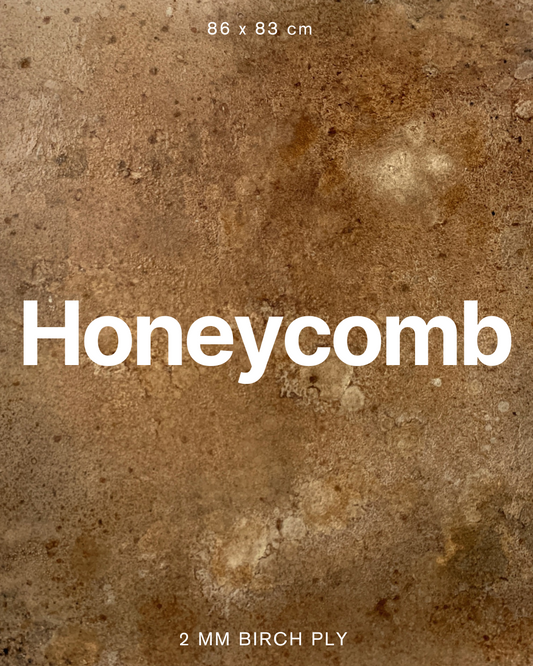 Honeycomb