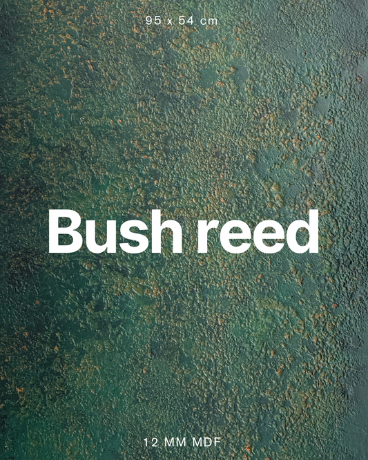 Bush reed