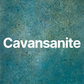 Cavansanite