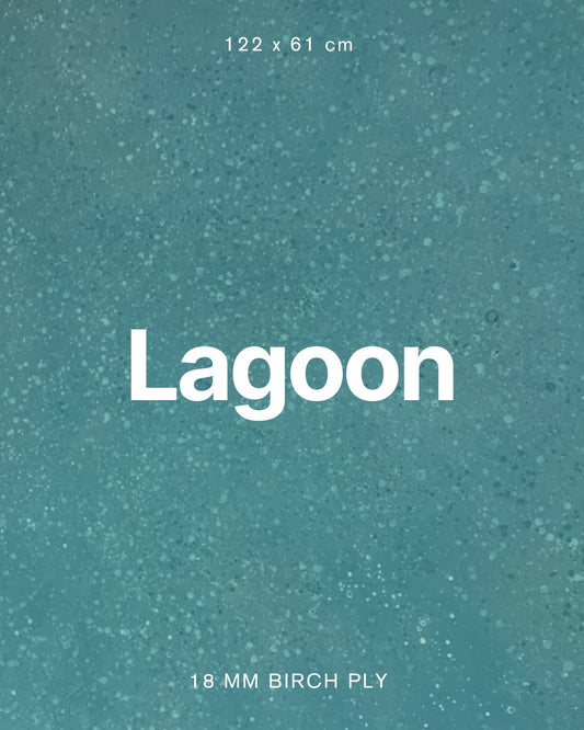 Lagoon