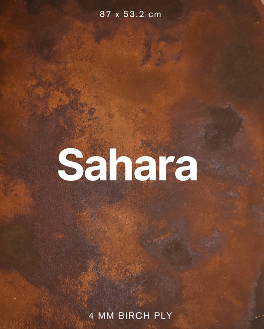 Sahara