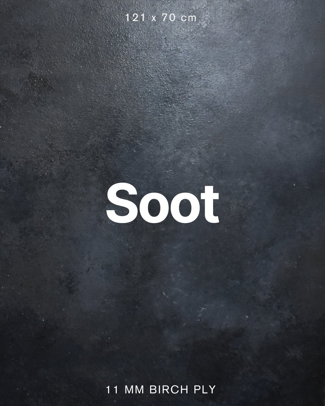 Soot