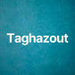 Taghazout