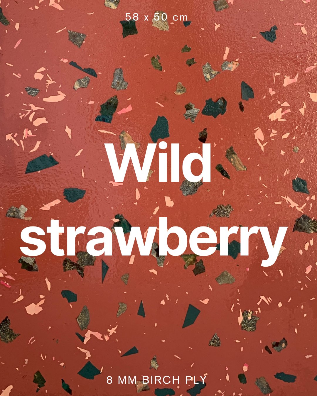 Wild strawberry