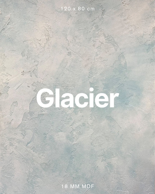 Glacier