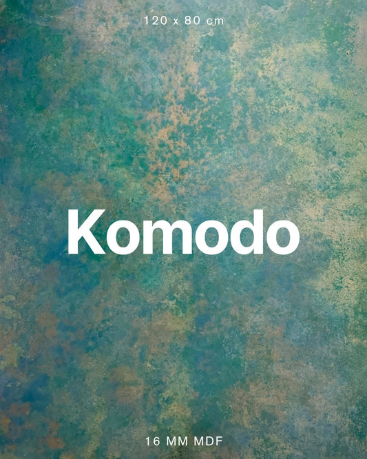 Komodo