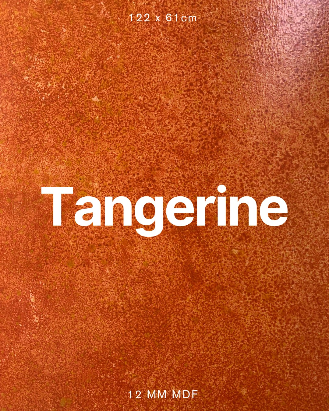 Tangerine