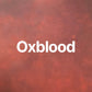 Oxblood
