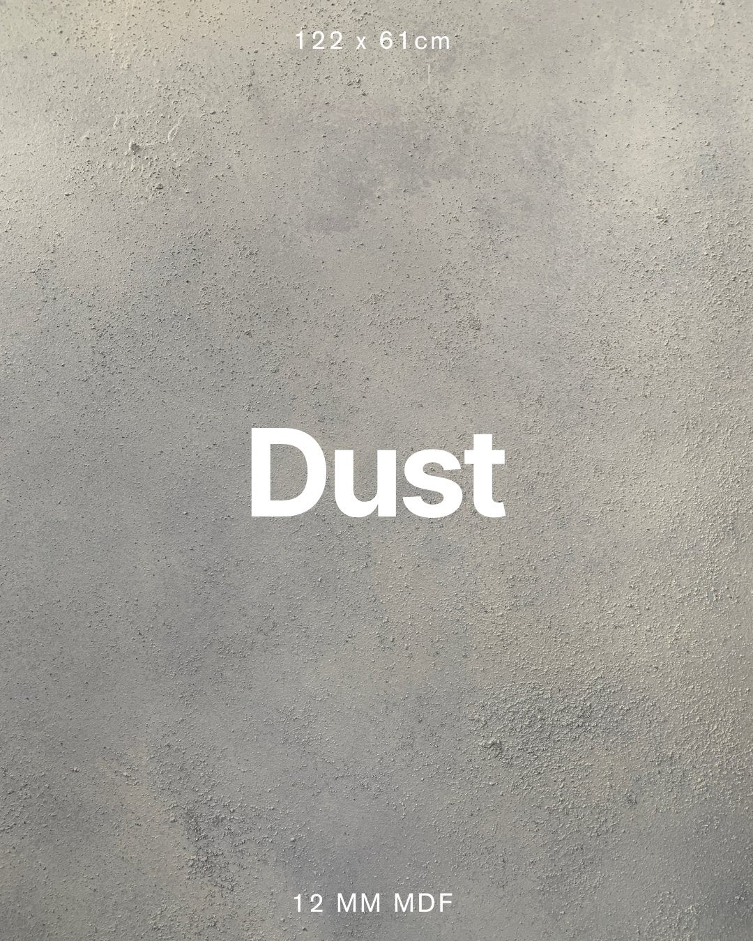 Dust