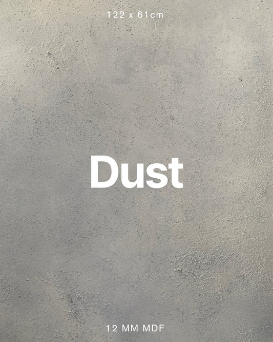 Dust