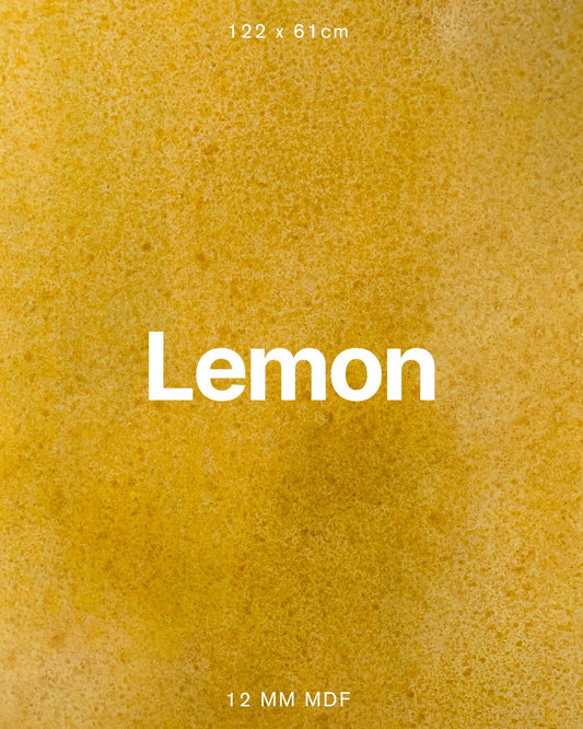 Lemon