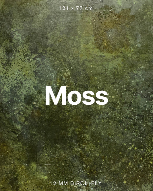 Moss