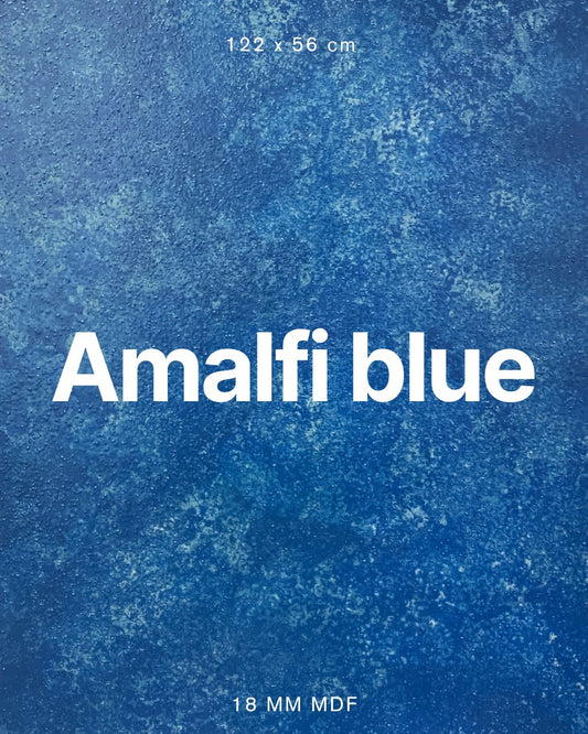 Amalfi blue