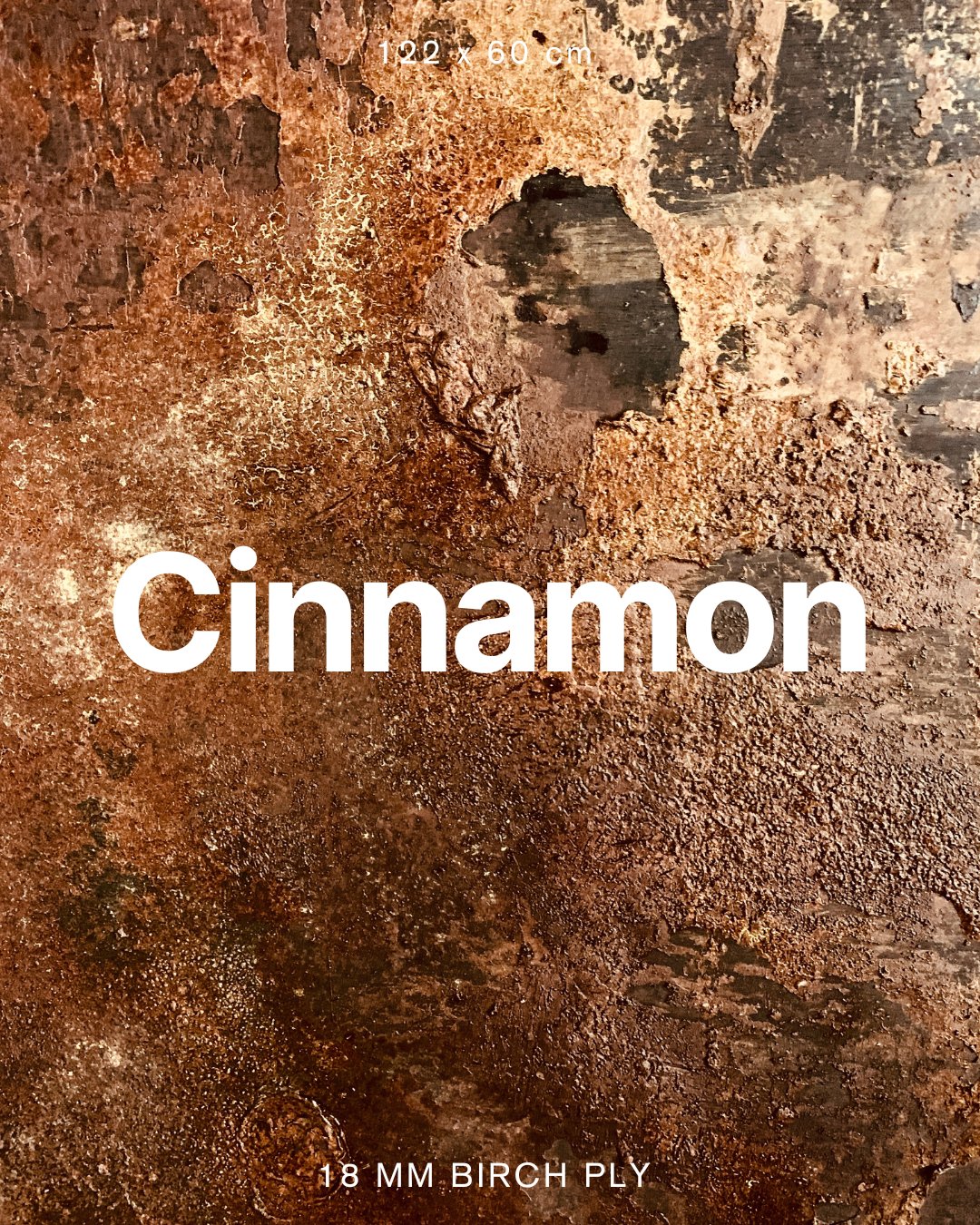 Cinnamon